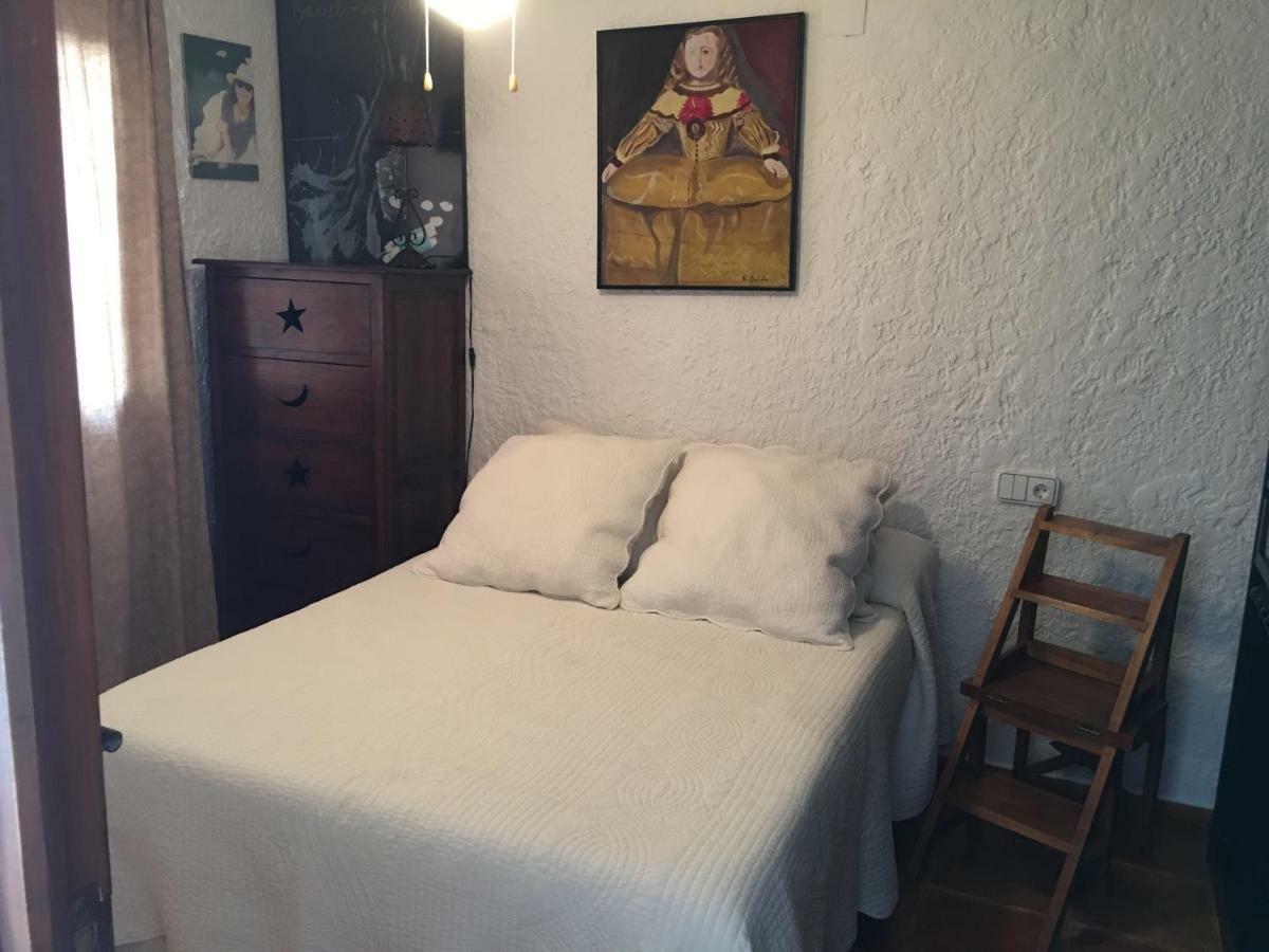 Una Casa Junto Al Mar Altea Bagian luar foto
