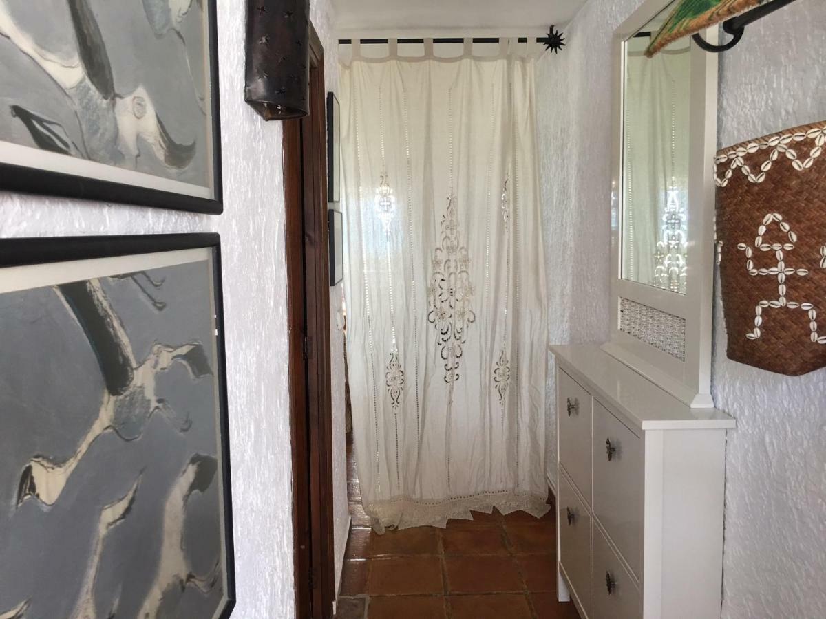 Una Casa Junto Al Mar Altea Bagian luar foto