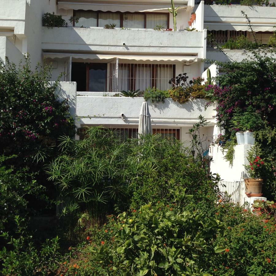 Una Casa Junto Al Mar Altea Bagian luar foto
