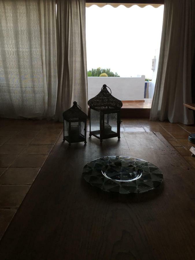 Una Casa Junto Al Mar Altea Bagian luar foto